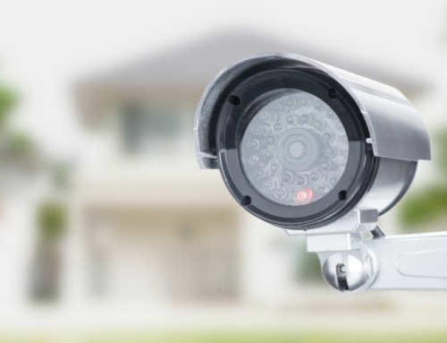 Why CCTV is a brilliant idea for home security