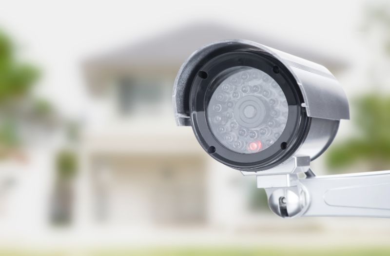 CCTV specialists in Sussex