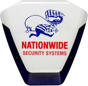 Protect your family with our commercial alarm systems in Kensington from Nationwide Security Systems